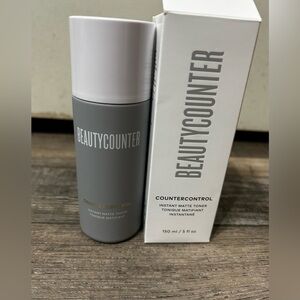 Beautycounter Countercontrol Instant Matte Toner Brand new in box unopened